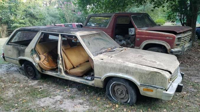 1978 conroe tx