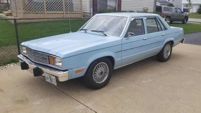 1980 frankfort il