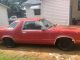 1978 rector ar