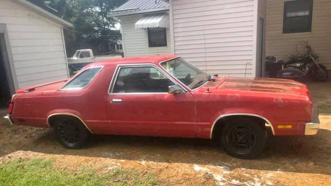 1978 rector ar