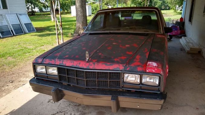 1979 corning ar