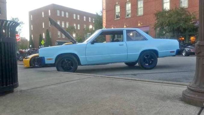 1980 decatur al