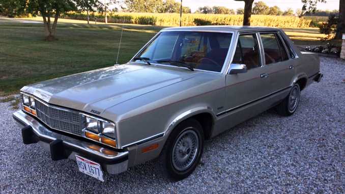 1982 powell oh