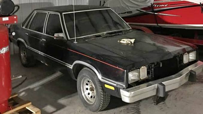 1978 blanchard ok