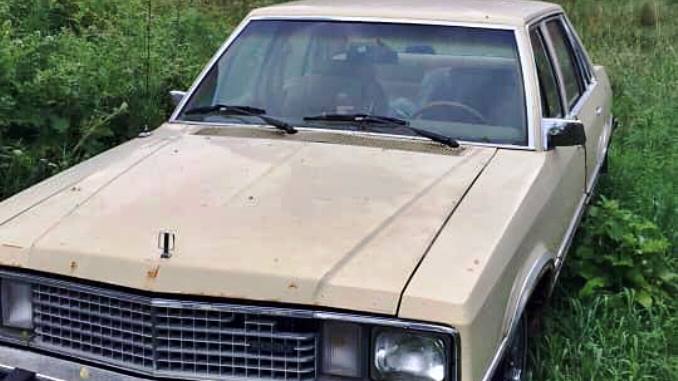 1978 marengo il