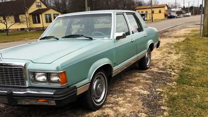 1981 lowell in