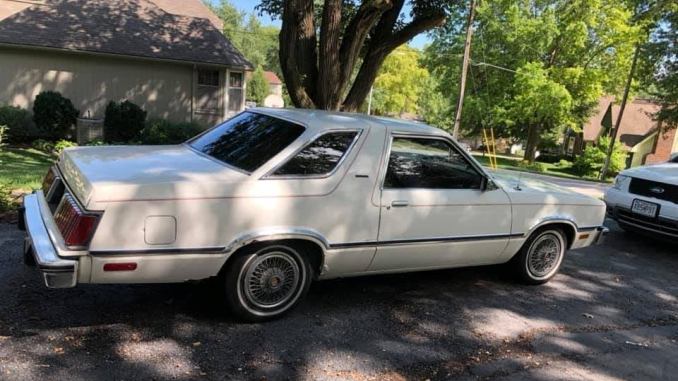 1982 liberty mo
