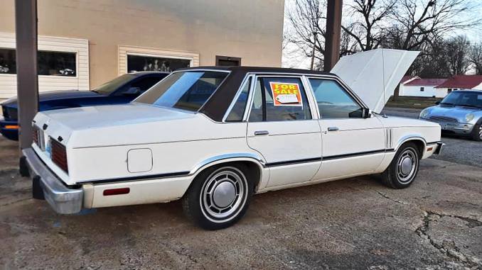 1981 west paducah ky