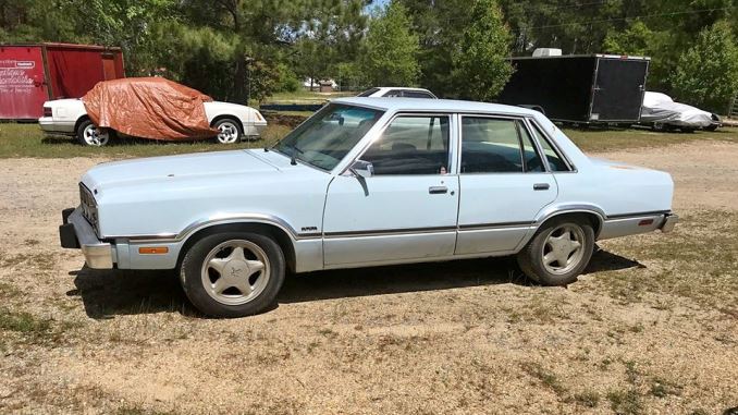 1982 dunn nc