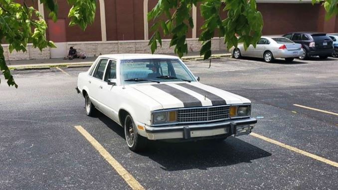 1979 kansas city mo
