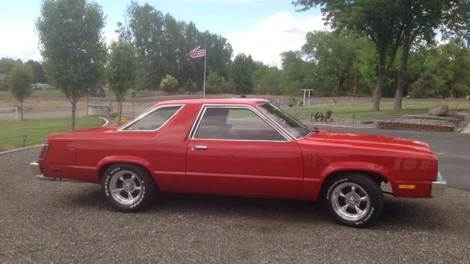 1978 cheney wa