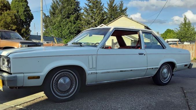 1978 salem or