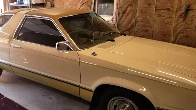 1978 colorado springs co