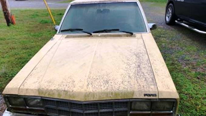 1982 murfreesboro tn