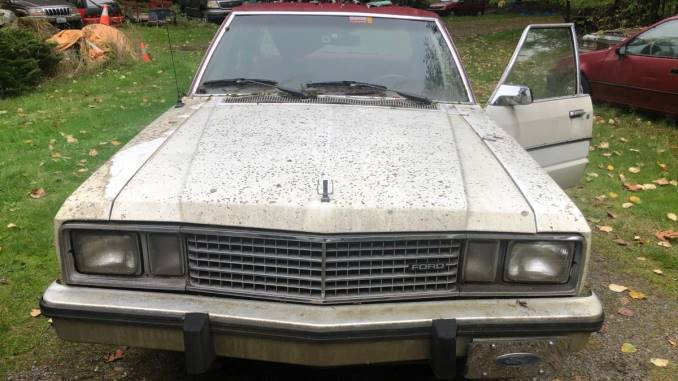 1978 eatonville wa