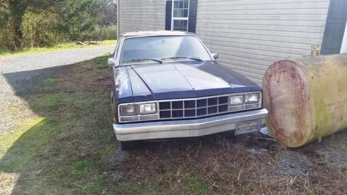 1979 rixeyville va