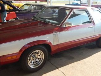 1981 celina oh