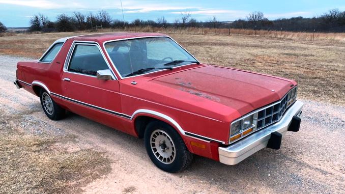 1982 lindsay ok