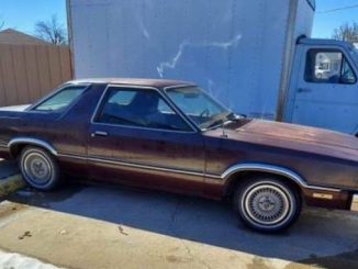 1981 bethany ok