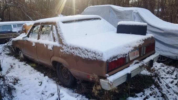 1979 bellingham ma