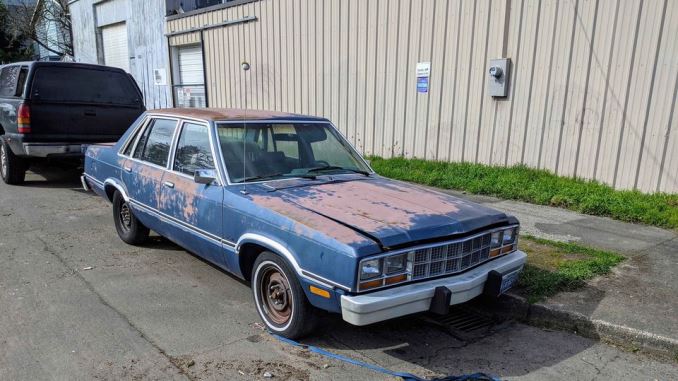 1982 beaverton or