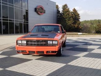 1978 irondale al