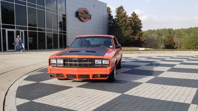 1978 irondale al