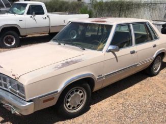 1982 tucson az