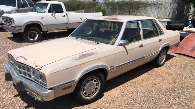 1982 tucson az