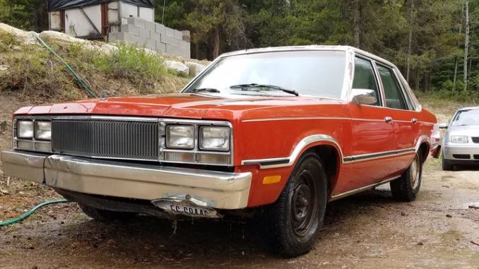 1978 eureka mt