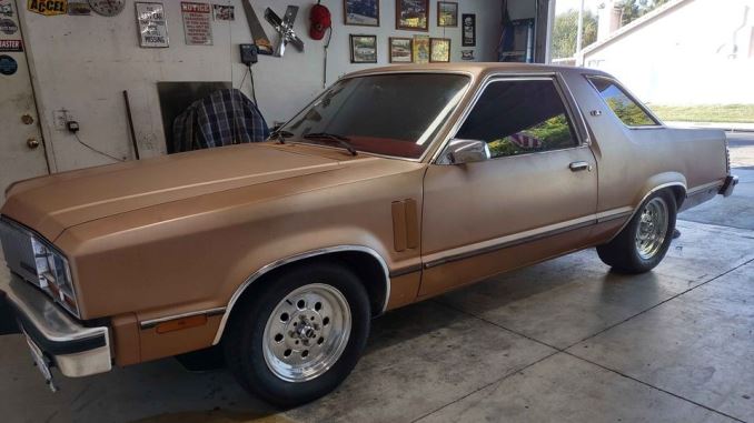 1982 lancaster ca