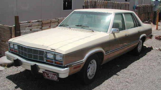 1983 apache junction az