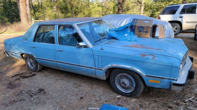1978 deer park wa