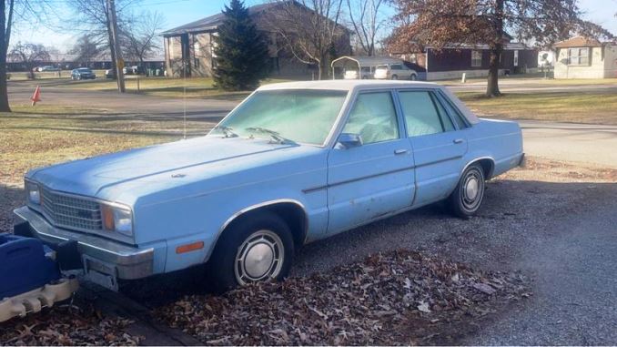 1979 marengo ia
