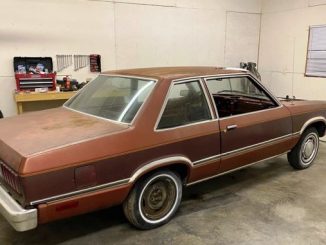 1980 odessa mo