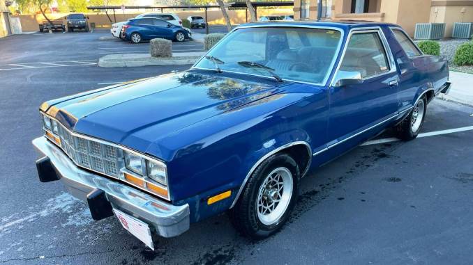 1978 goodyear az