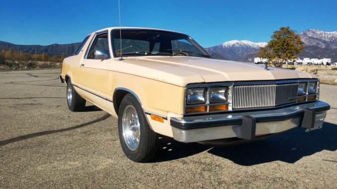 1979 upland ca