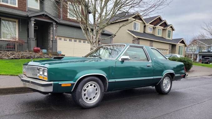 1979 woodland wa