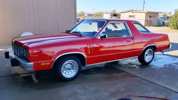 1978 marana az