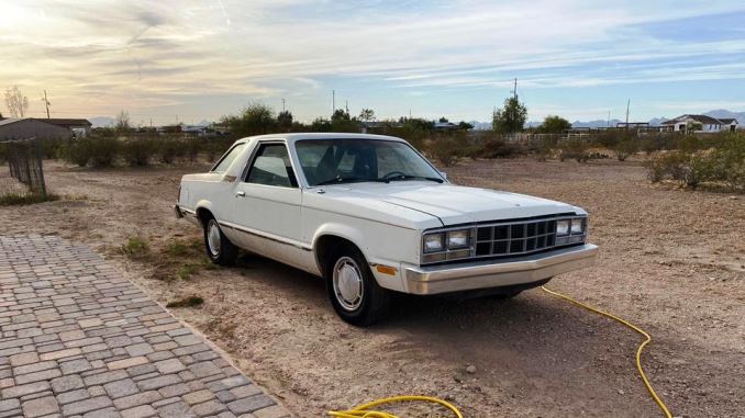 1978 buckeye az