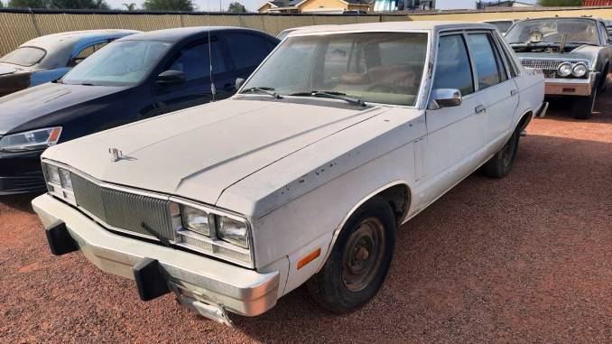 1978 surprise az