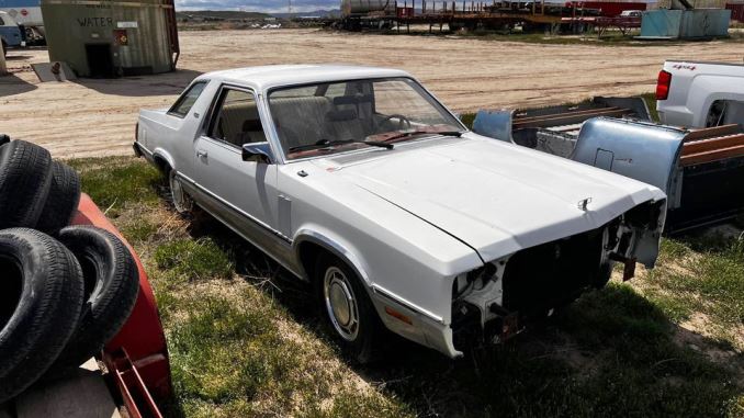 1978 rangely co