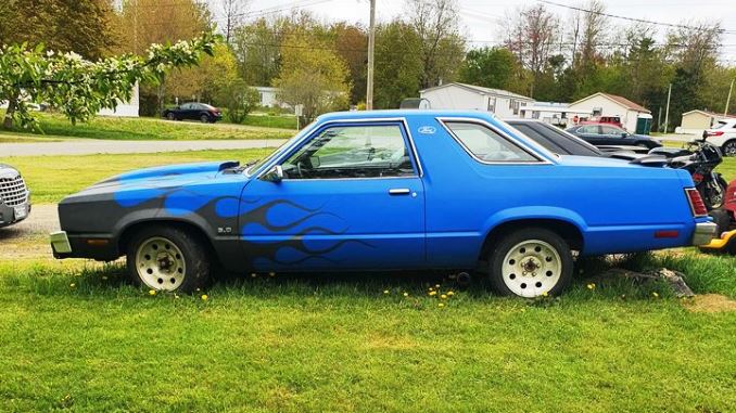 1978 searsport me