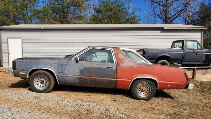 1979 easley sc