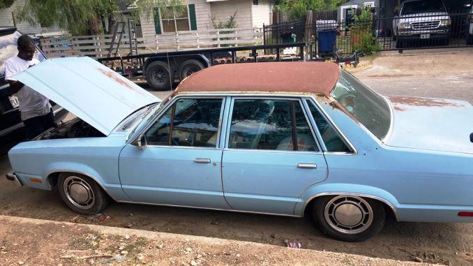 1979 dale tx