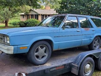 1978 lexington sc