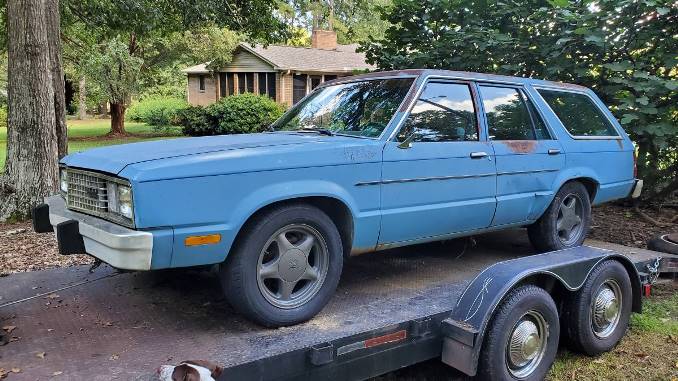 1978 lexington sc