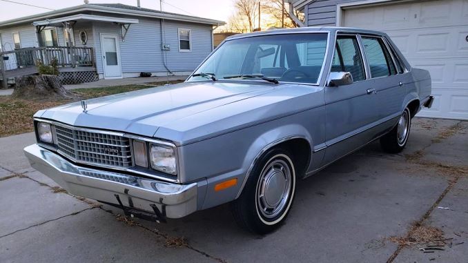 1978 lincoln ne