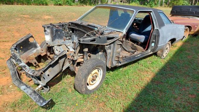 1980 starr sc