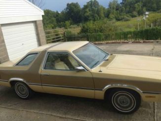 1981 eaton oh
